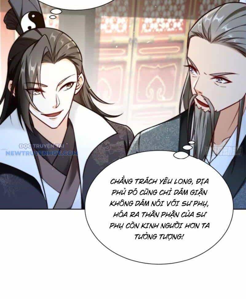 Ta Thực Sự Không Muốn Làm Thần Tiên - Chương 47 - ảnh 51