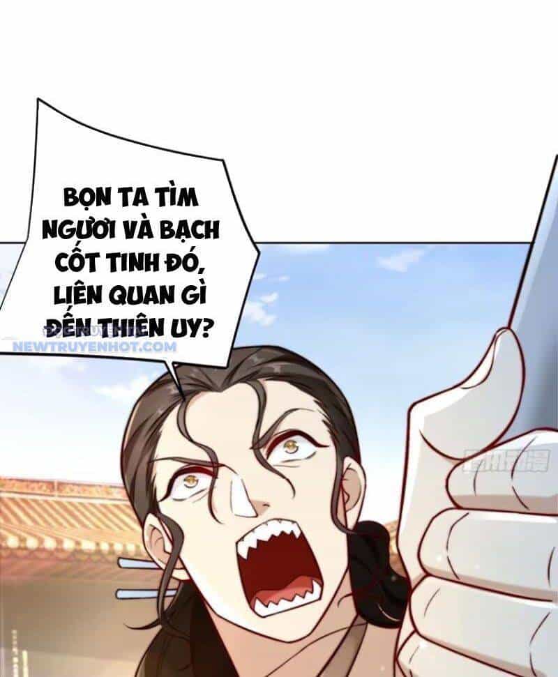Ta Thực Sự Không Muốn Làm Thần Tiên - Chương 47 - ảnh 52