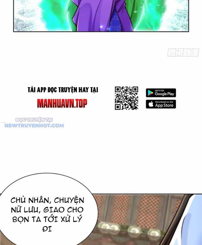 Ta Thực Sự Không Muốn Làm Thần Tiên - Chương 47 - ảnh 56