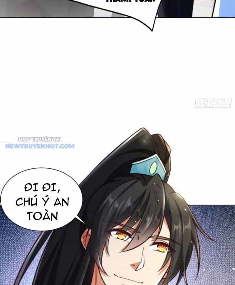 Ta Thực Sự Không Muốn Làm Thần Tiên - Chương 47 - ảnh 58