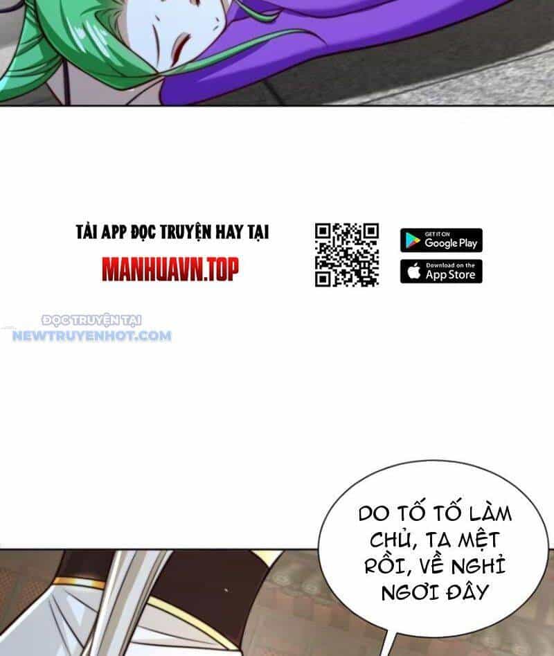 Ta Thực Sự Không Muốn Làm Thần Tiên - Chương 47 - ảnh 80