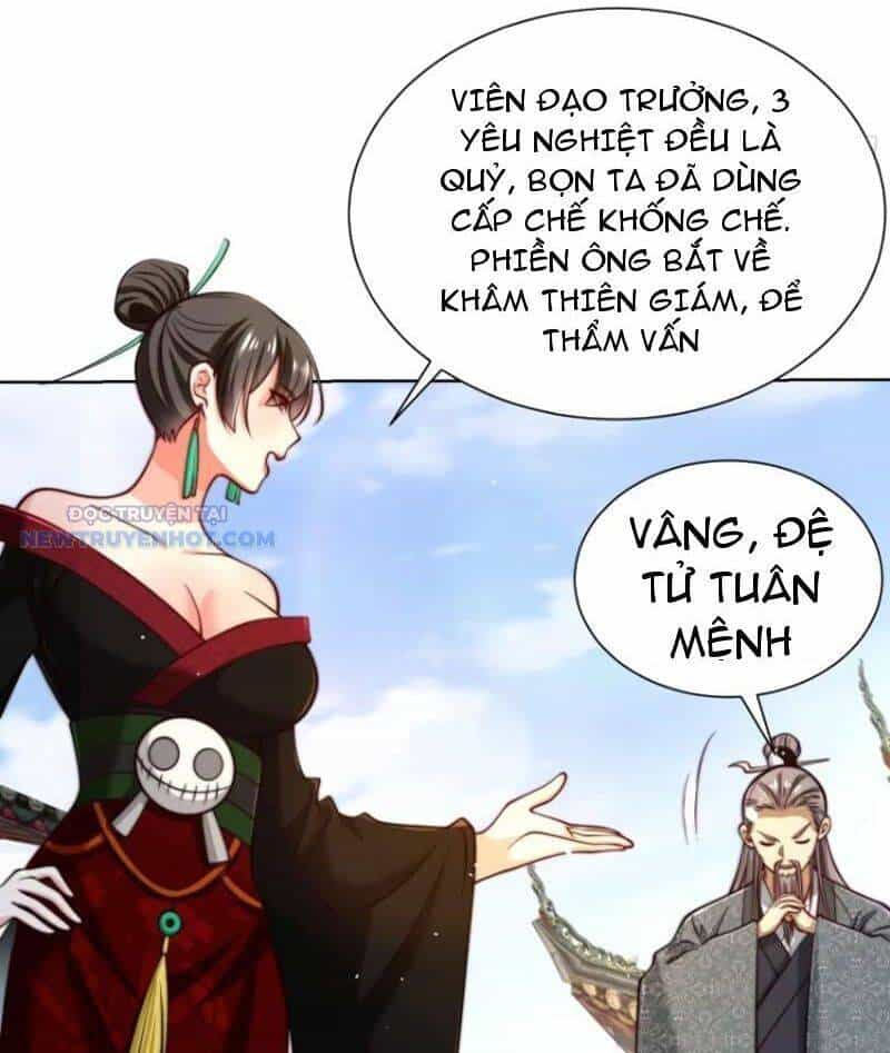 Ta Thực Sự Không Muốn Làm Thần Tiên - Chương 47 - ảnh 84