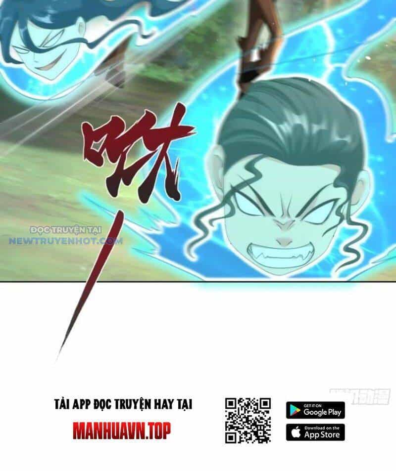 Ta Thực Sự Không Muốn Làm Thần Tiên - Chương 48 - ảnh 14