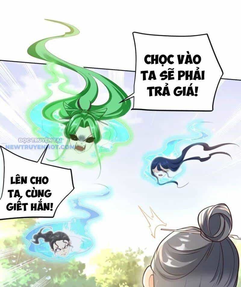 Ta Thực Sự Không Muốn Làm Thần Tiên - Chương 48 - ảnh 15