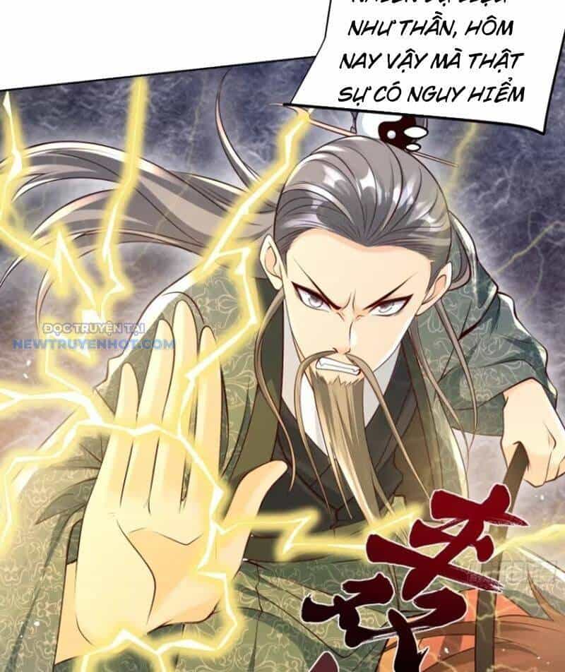 Ta Thực Sự Không Muốn Làm Thần Tiên - Chương 48 - ảnh 17