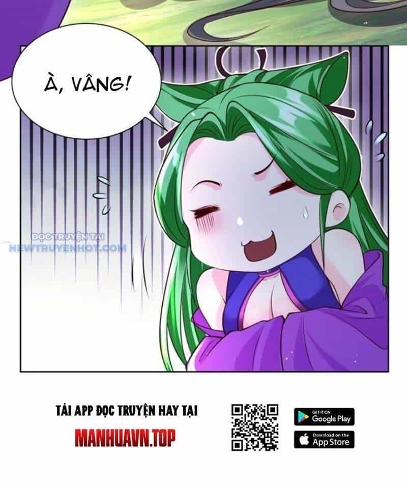 Ta Thực Sự Không Muốn Làm Thần Tiên - Chương 48 - ảnh 26