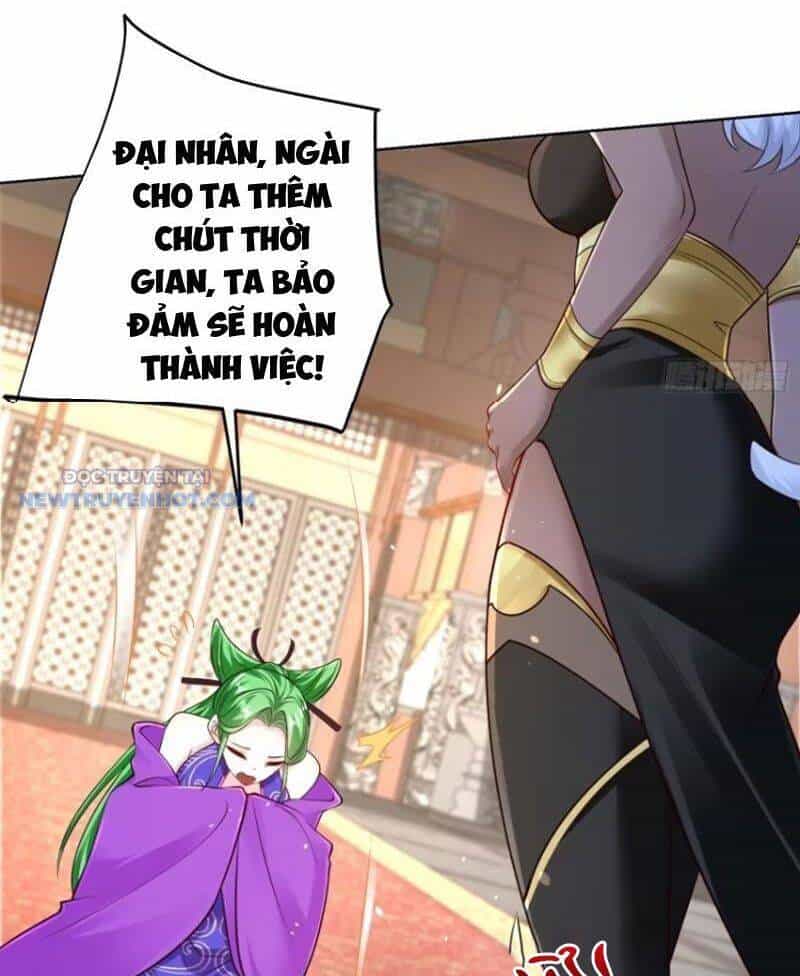 Ta Thực Sự Không Muốn Làm Thần Tiên - Chương 48 - ảnh 31