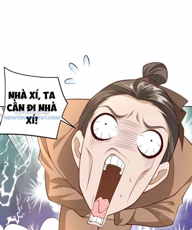Ta Thực Sự Không Muốn Làm Thần Tiên - Chương 48 - ảnh 52