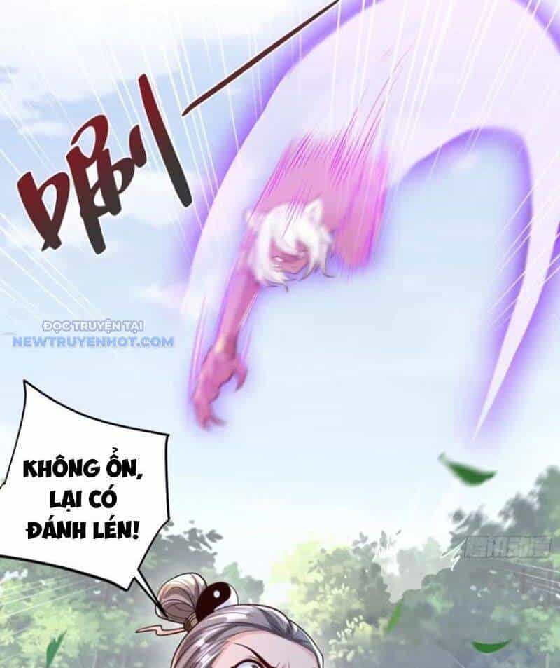 Ta Thực Sự Không Muốn Làm Thần Tiên - Chương 48 - ảnh 8