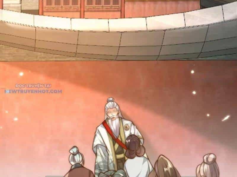 Ta Thực Sự Không Muốn Làm Thần Tiên - Chương 49 - ảnh 12