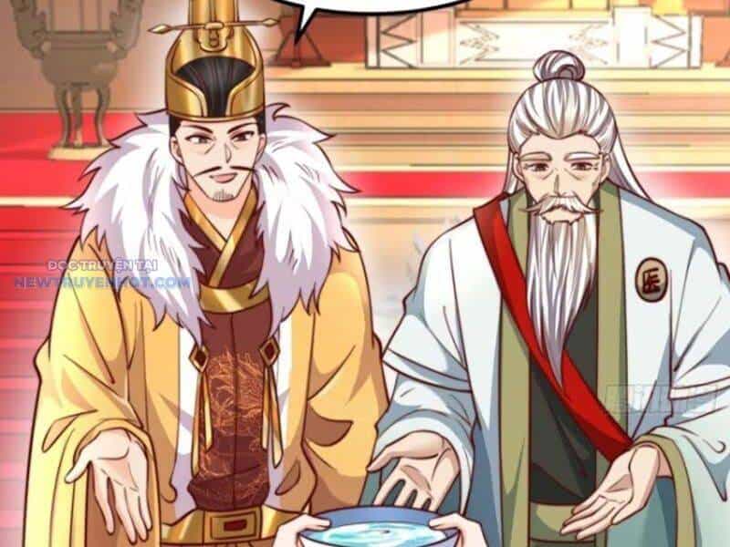 Ta Thực Sự Không Muốn Làm Thần Tiên - Chương 49 - ảnh 144