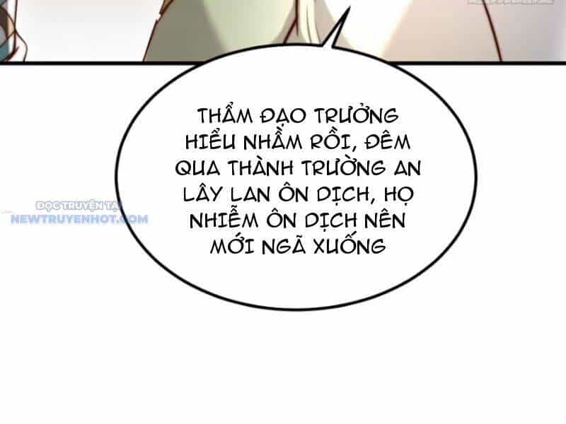 Ta Thực Sự Không Muốn Làm Thần Tiên - Chương 49 - ảnh 28
