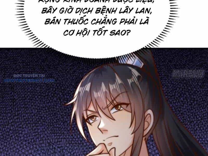 Ta Thực Sự Không Muốn Làm Thần Tiên - Chương 49 - ảnh 40