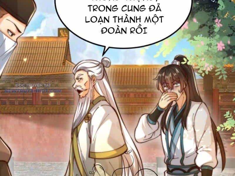 Ta Thực Sự Không Muốn Làm Thần Tiên - Chương 49 - ảnh 55