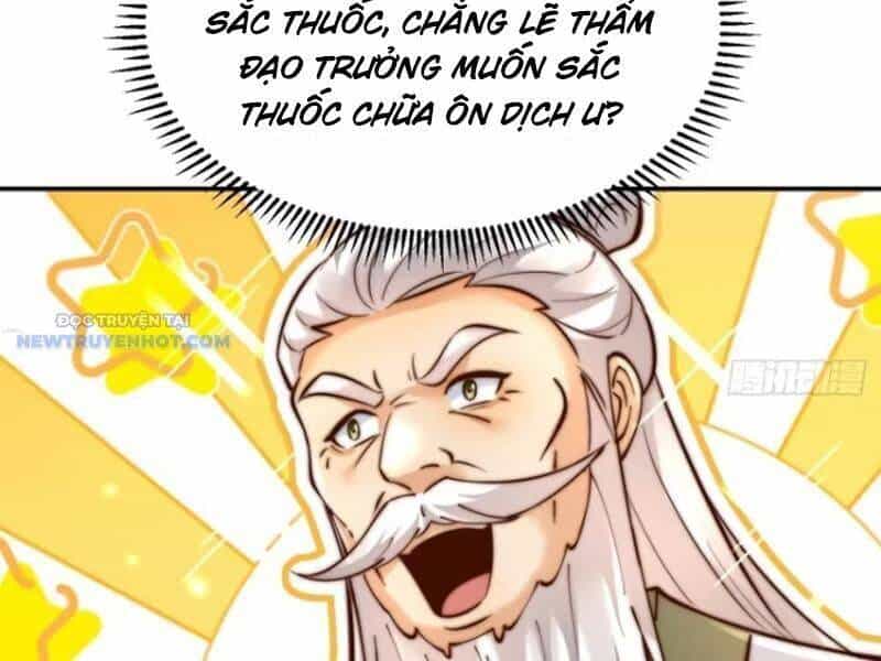 Ta Thực Sự Không Muốn Làm Thần Tiên - Chương 49 - ảnh 68