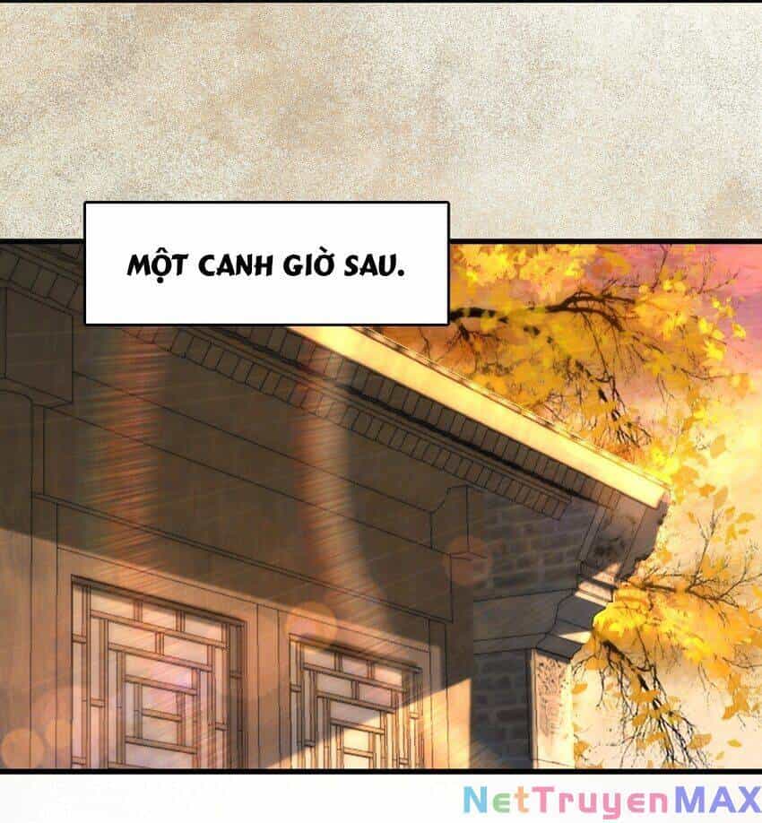 Ta Thực Sự Không Muốn Làm Thần Tiên - Chương 5 - ảnh 30