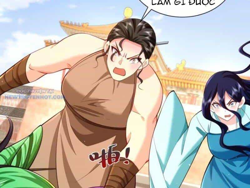 Ta Thực Sự Không Muốn Làm Thần Tiên - Chương 50 - ảnh 101
