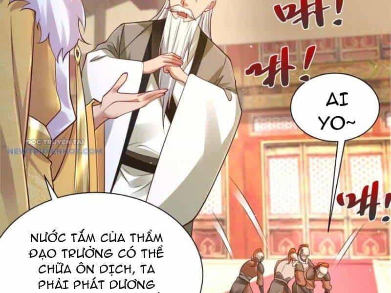 Ta Thực Sự Không Muốn Làm Thần Tiên - Chương 50 - ảnh 27
