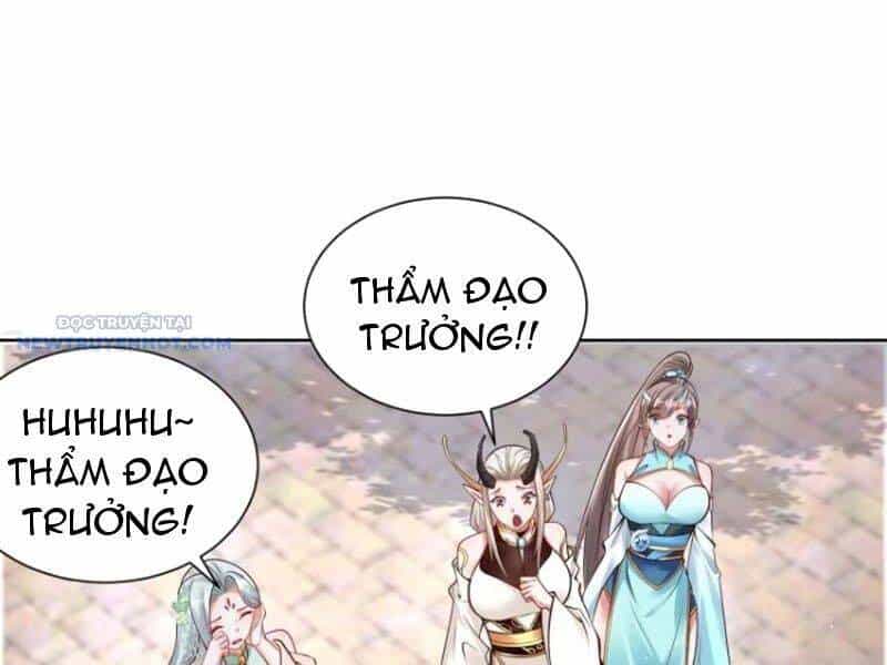 Ta Thực Sự Không Muốn Làm Thần Tiên - Chương 50 - ảnh 37