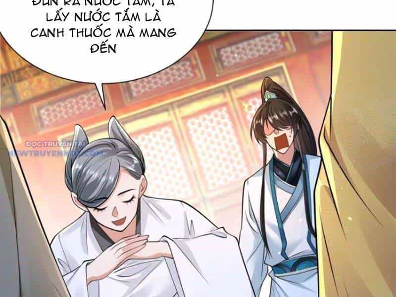 Ta Thực Sự Không Muốn Làm Thần Tiên - Chương 50 - ảnh 9