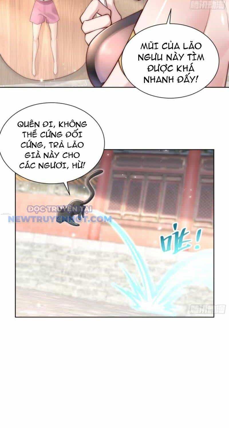 Ta Thực Sự Không Muốn Làm Thần Tiên - Chương 51 - ảnh 24