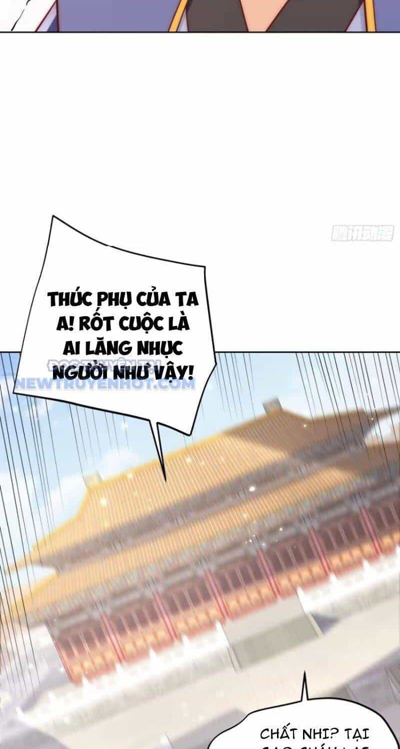 Ta Thực Sự Không Muốn Làm Thần Tiên - Chương 51 - ảnh 28