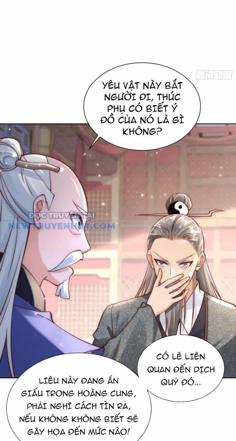 Ta Thực Sự Không Muốn Làm Thần Tiên - Chương 51 - ảnh 31