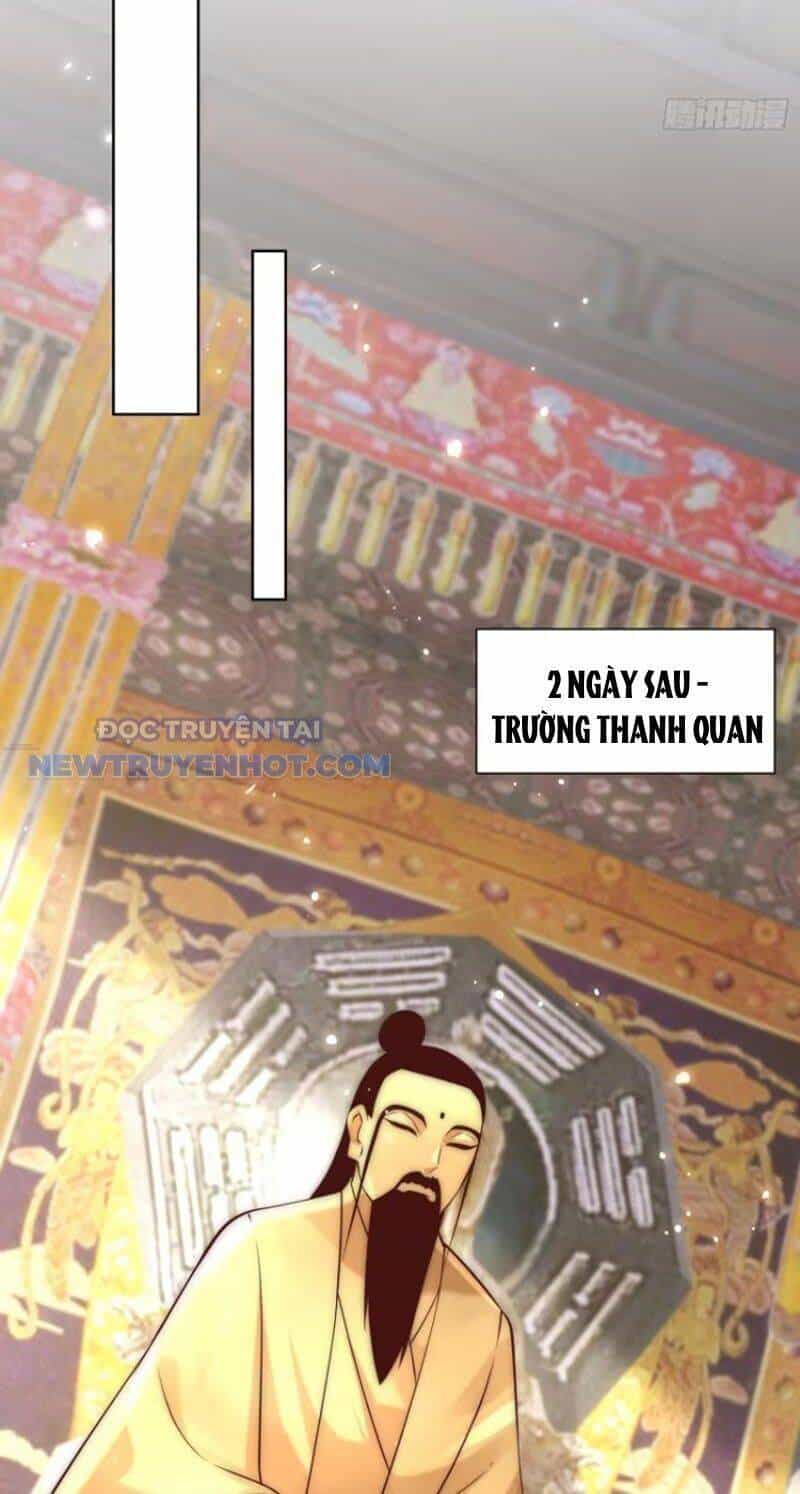Ta Thực Sự Không Muốn Làm Thần Tiên - Chương 51 - ảnh 33