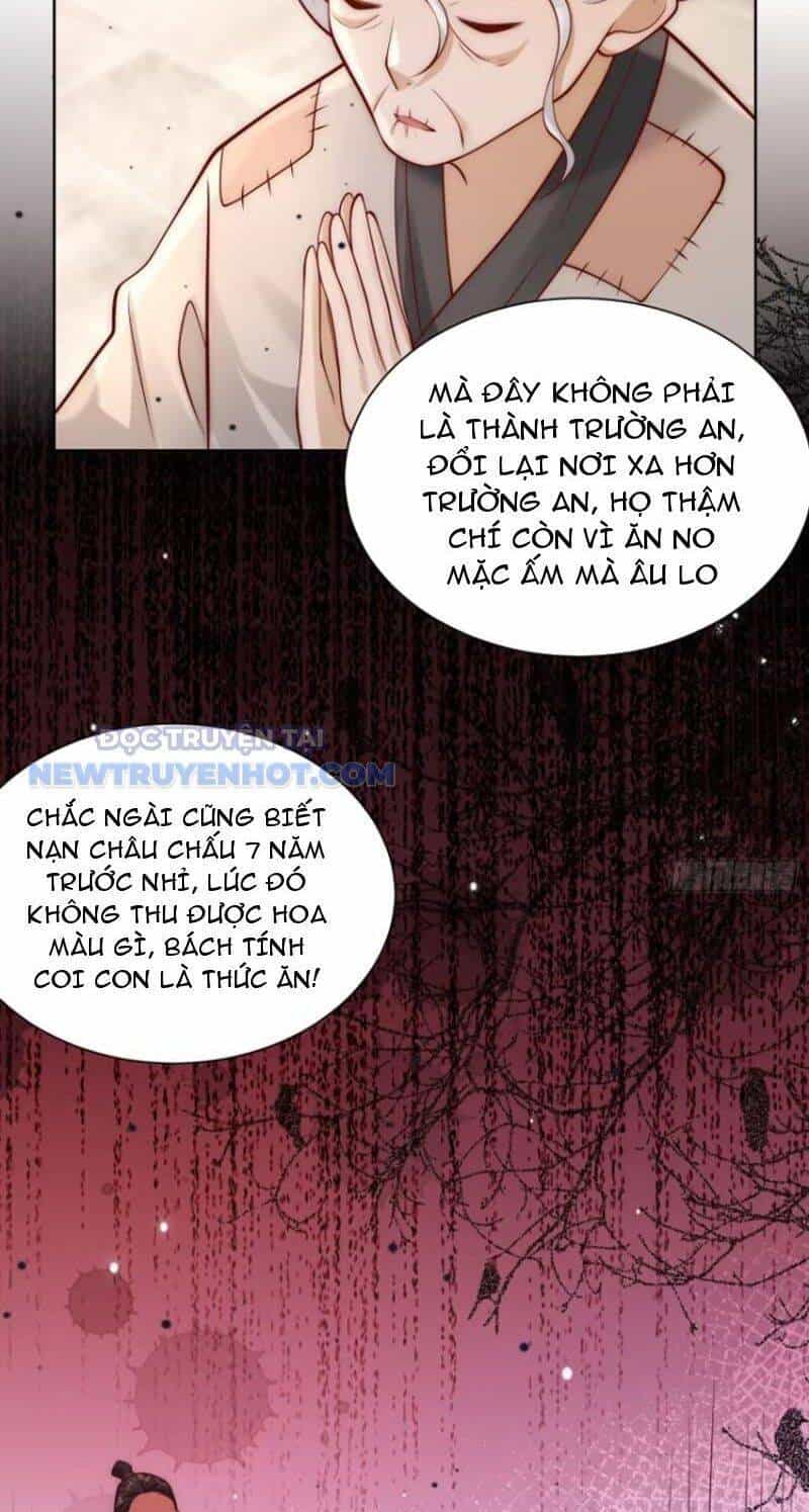 Ta Thực Sự Không Muốn Làm Thần Tiên - Chương 51 - ảnh 40