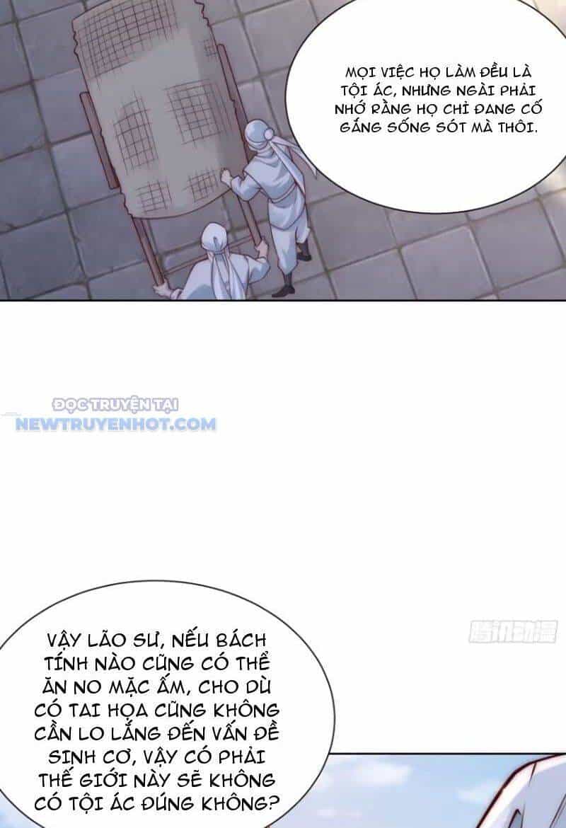 Ta Thực Sự Không Muốn Làm Thần Tiên - Chương 51 - ảnh 44