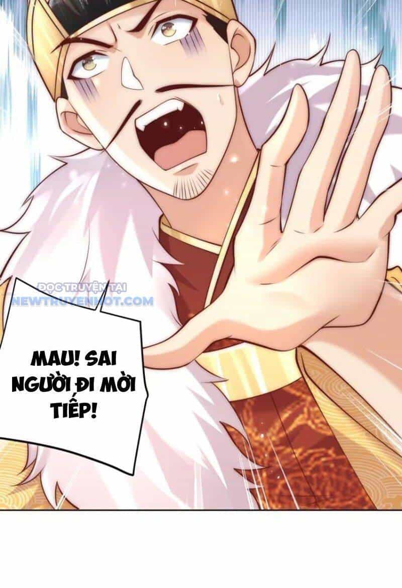 Ta Thực Sự Không Muốn Làm Thần Tiên - Chương 51 - ảnh 61
