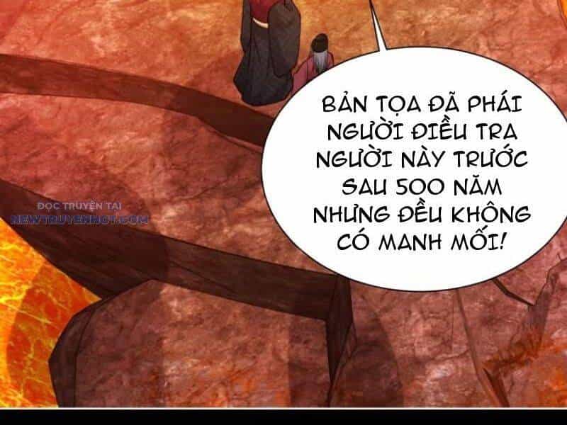 Ta Thực Sự Không Muốn Làm Thần Tiên - Chương 52 - ảnh 118