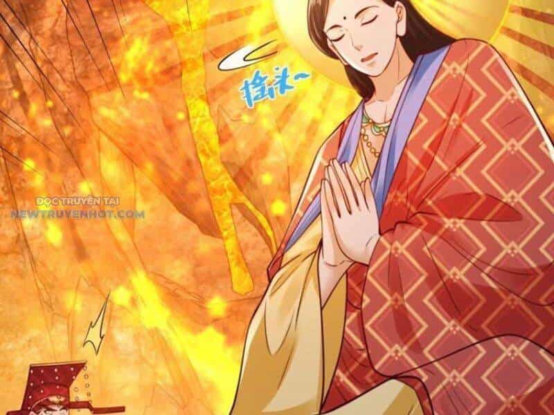 Ta Thực Sự Không Muốn Làm Thần Tiên - Chương 52 - ảnh 120