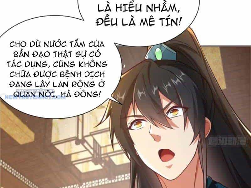 Ta Thực Sự Không Muốn Làm Thần Tiên - Chương 52 - ảnh 13