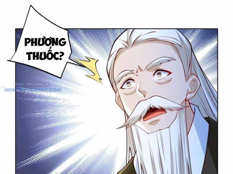 Ta Thực Sự Không Muốn Làm Thần Tiên - Chương 52 - ảnh 18