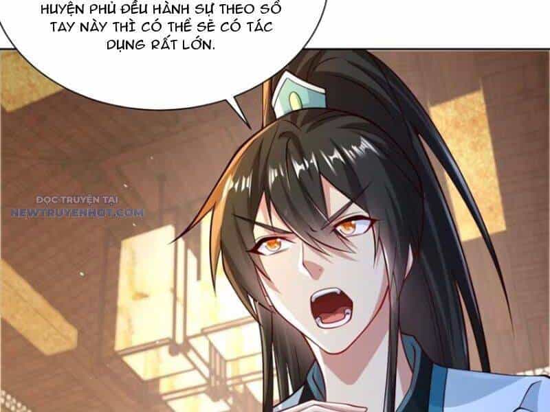 Ta Thực Sự Không Muốn Làm Thần Tiên - Chương 52 - ảnh 23