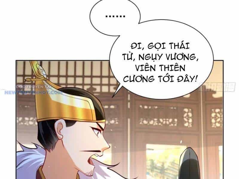 Ta Thực Sự Không Muốn Làm Thần Tiên - Chương 52 - ảnh 26
