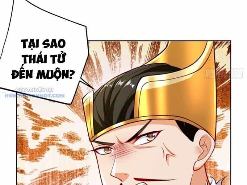 Ta Thực Sự Không Muốn Làm Thần Tiên - Chương 52 - ảnh 35