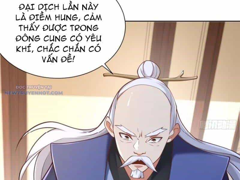 Ta Thực Sự Không Muốn Làm Thần Tiên - Chương 52 - ảnh 46
