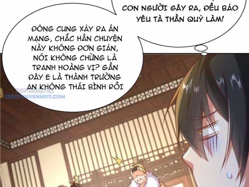 Ta Thực Sự Không Muốn Làm Thần Tiên - Chương 52 - ảnh 49