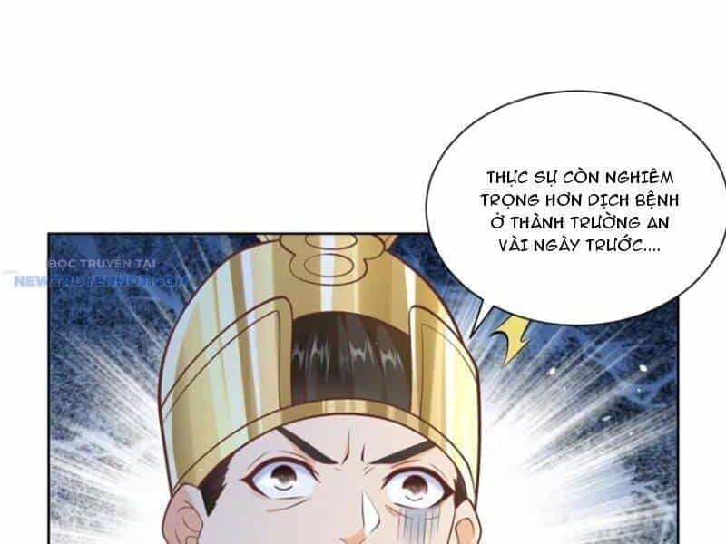 Ta Thực Sự Không Muốn Làm Thần Tiên - Chương 52 - ảnh 5