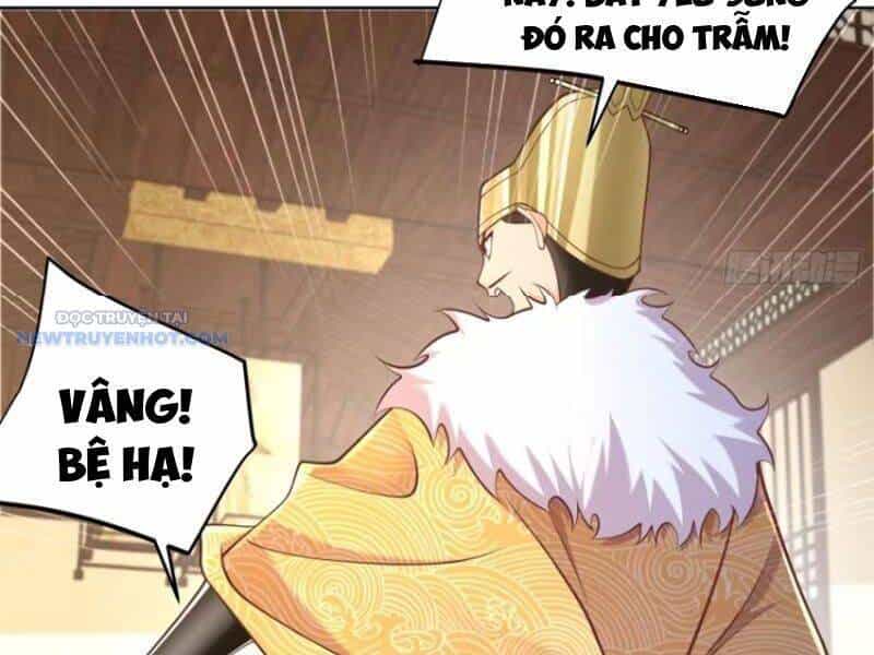 Ta Thực Sự Không Muốn Làm Thần Tiên - Chương 52 - ảnh 52