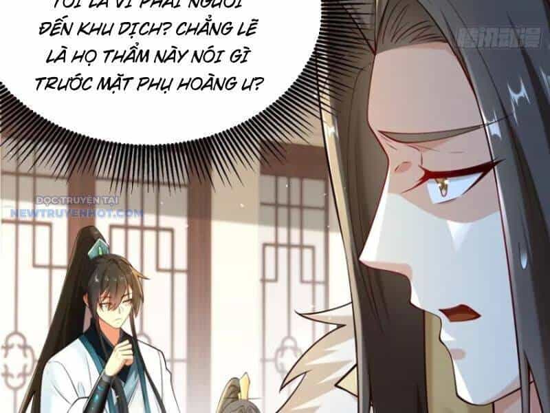 Ta Thực Sự Không Muốn Làm Thần Tiên - Chương 52 - ảnh 69