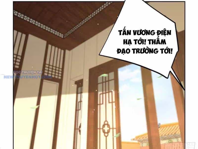 Ta Thực Sự Không Muốn Làm Thần Tiên - Chương 52 - ảnh 8