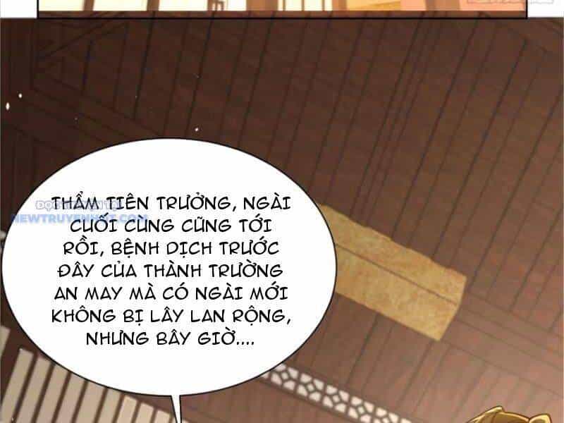 Ta Thực Sự Không Muốn Làm Thần Tiên - Chương 52 - ảnh 9