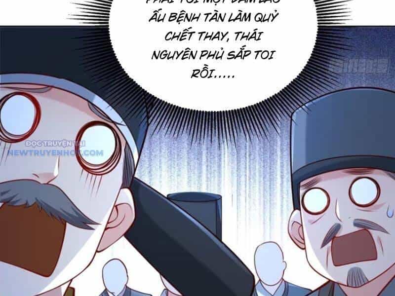 Ta Thực Sự Không Muốn Làm Thần Tiên - Chương 53 - ảnh 120