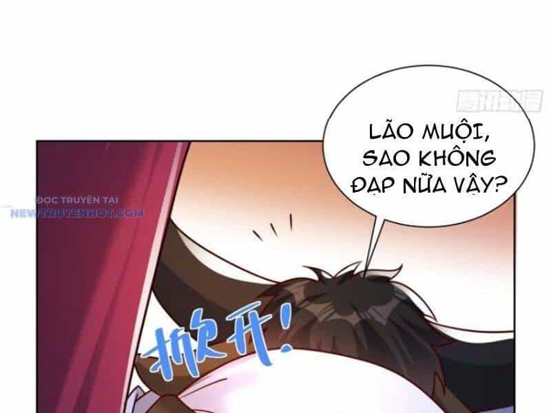 Ta Thực Sự Không Muốn Làm Thần Tiên - Chương 53 - ảnh 16