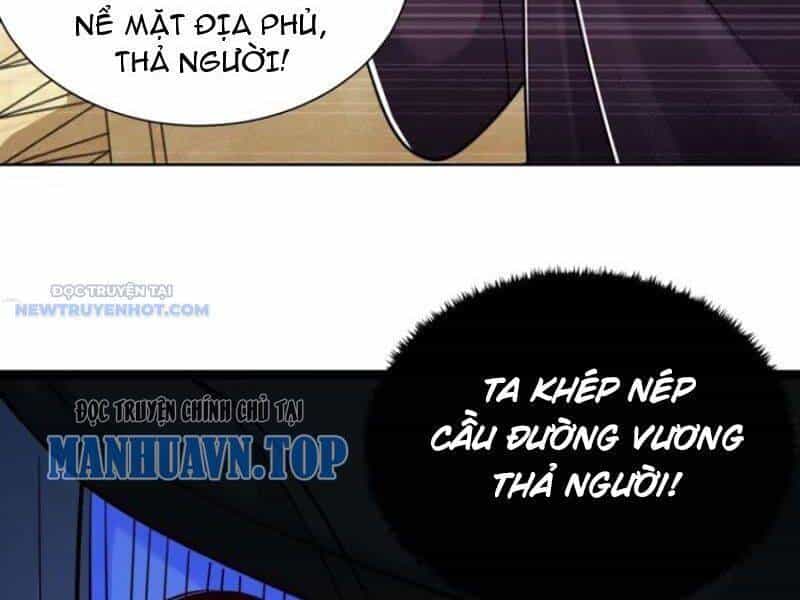 Ta Thực Sự Không Muốn Làm Thần Tiên - Chương 53 - ảnh 24