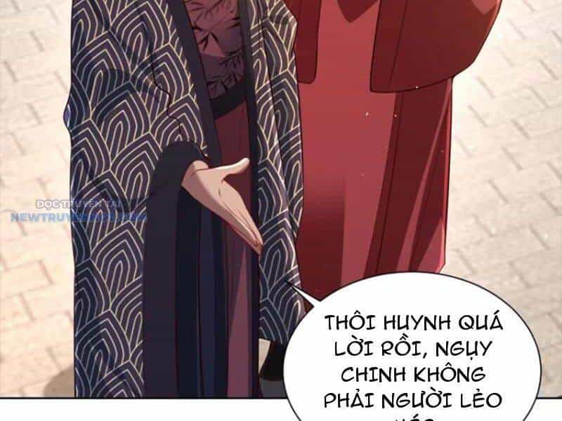 Ta Thực Sự Không Muốn Làm Thần Tiên - Chương 53 - ảnh 42