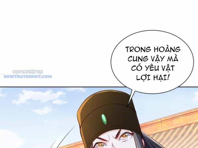 Ta Thực Sự Không Muốn Làm Thần Tiên - Chương 53 - ảnh 46